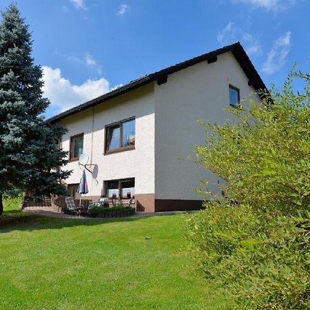 Ferienwohnung Brunner - Haus Am See Nagel Dış mekan fotoğraf
