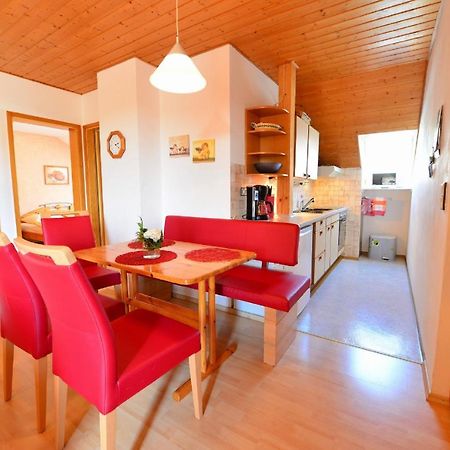 Ferienwohnung Brunner - Haus Am See Nagel Dış mekan fotoğraf