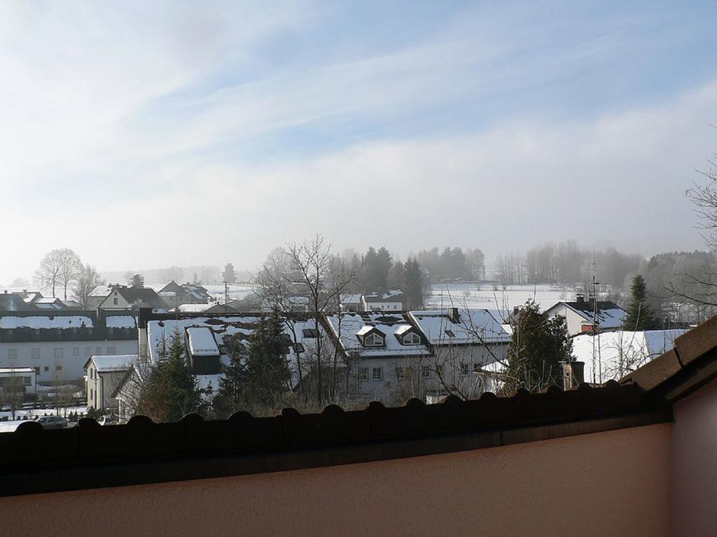 Ferienwohnung Brunner - Haus Am See Nagel Dış mekan fotoğraf