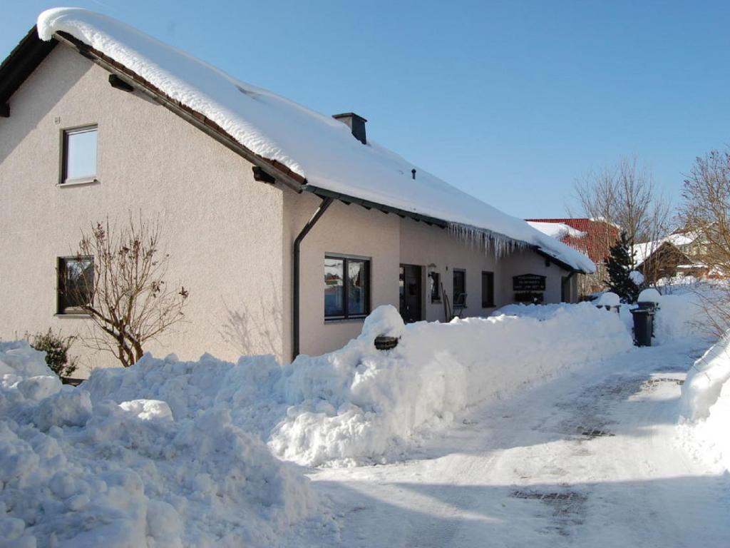 Ferienwohnung Brunner - Haus Am See Nagel Dış mekan fotoğraf